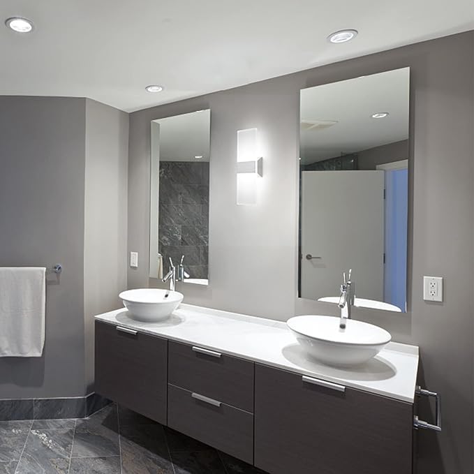 ChangM Modern Wall Sconce 12W - Image 5