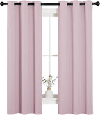NICETOWN Blackout Curtain Panels - Image 4