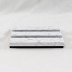 Wood Slat Acoustic Panels, 4.7"x5.9" 3D Wall Panels, Modern Fluted Sound - Image 6