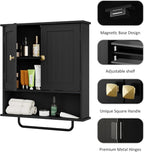 RRX Bathroom Cabinet Wall Mounted Medicine Cabinets - Image 4