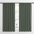 NICETOWN Bedroom Curtains Blackout Draperies by NICETOWN