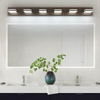 SineRise LED Modern Bathroom Vanity Light Fixtures - Image 4