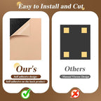 Acoustic Wall Panels 24 Pack, Covers 32 Sq Ft - Image 5