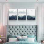 3 Piece Canvas Wall Art for Living Room Wall Decorations for Bedroom Office - Image 8