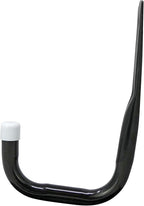 Shepherd Hardware 8089E Heavy Duty Steel 5-Inch Garage Storage Utility Hooks - Image 3