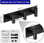 Bntuk Coat Rack Wall Mount - Image 4
