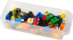 Akro-Mils 16-Drawer Plastic Drawer Storage Cabinet - Image 13