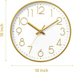 DAXSMY Wall Clock - Image 3