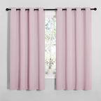 NICETOWN Blackout Curtain Panels - Image 2