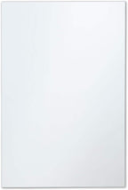 Better Bevel Frameless Rectangle Mirror by Better+Bevel