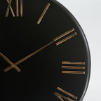 Large Modern Wall Clock - Image 4