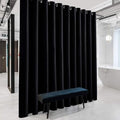 RYB HOME Extra Wide Curtain by RYBHOME