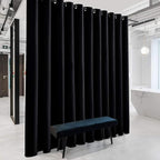 RYB HOME Room Divider Curtains by RYBHOME