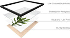 HAUS AND HUES Plant Wall Art - Image 2