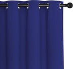 NICETOWN Blackout Curtains 120 inch Length - Image 7