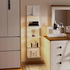 Homaterial 5 Tier Wall Shelf - Image 6