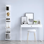 LitaEther Versatile 7 Tier Wall Shelf Unit, Display Floating Shelf - Image 6