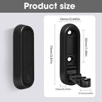 Dntorx Folding Wall Hooks - Image 3