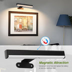 4Pack Wireless Picture Light - Image 3