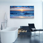 Wapluam Large Canvas Wall Art - Image 6