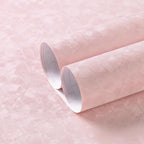 Yasinet 196.8×17.3" Pink Peel and Stick Wallpaper, Ultra-Strong Adhesion Wall - Image 9