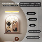 2Pack Wireless Picture Light - Image 5