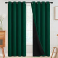 SimpleHome 100% Blackout Curtains by SimpleHome
