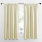 NICETOWN Blackout Curtains for Living Curtains, Room Darkening Window Curtain by NICETOWN