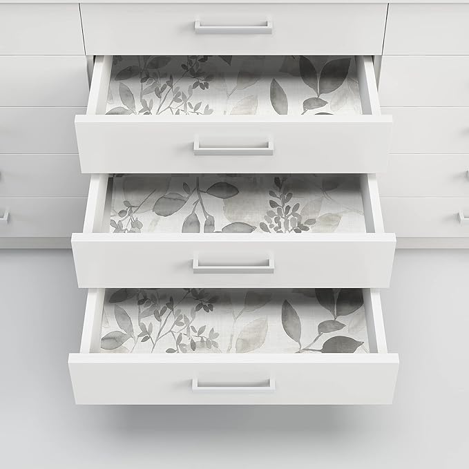 NuWallpaper NUS3144 Breezy Peel & Stick Wallpaper - Image 4