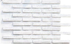 Faux Brick Panels Siding 3D Wall Panel Stonewall Cladding Panels, Thin Brick - Image 6