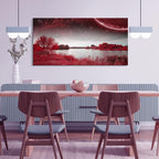 Print Artwork Wall Art Decor Poster - Image 6