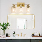 Indoi 3-Light Vanity Lights - Image 6