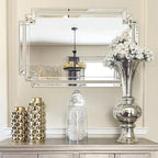 Modern Large Living Room Mirror - Image 8