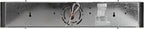 Design House 500892 4-Light Vanity Strip Light Contemporary Dimmable - Image 2