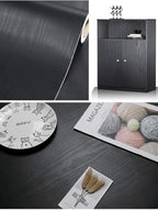 Black Wallpaper - Image 3