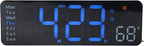 OceeK Large Digital Wall Clock, Digital Clock Large Display - Image 9