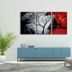 Wieco Art Canvas Wall Art Abstract Pictures - Image 9