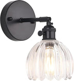 Shenmoyl Vintage Wall Sconce by Shenmoyl