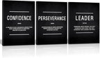 KAWAHONE Large Motivation Posters by KAWAHONE