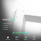 STICKGOO PVC Ceiling Tiles - Image 6