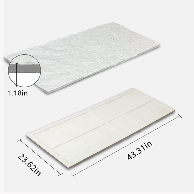 Modern 3D Wall Panels - Image 3