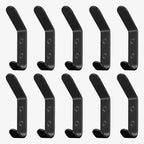 Homeforia Wall Coat Hook Rack by Homeforia