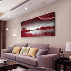 Print Artwork Wall Art Decor Poster - Image 2