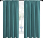 NICETOWN Window Curtains Blackout Drapes - Image 4