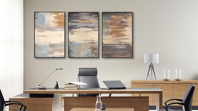 ASDCEUTICALS Large Canvas Wall Art - Image 9