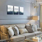 3 Piece Canvas Wall Art for Living Room Wall Decorations for Bedroom Office - Image 3