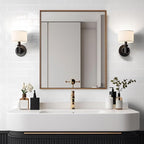 Art3d Peel and Stick Backsplash Tiles – 12"x12" White Washed Thicker Design - Image 3