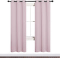 NICETOWN Blackout Curtain Panels by NICETOWN