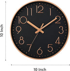 DAXSMY Wall Clock - Image 3