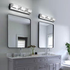 LED Vanity Lights 20in Bathroom Lights Fixtures over Mirror 3 Light LED - Image 5